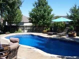 2269 Normandy Grace, New Braunfels, TX 78130