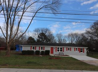 1145 Casteel Rd, Powder Springs, GA 30127