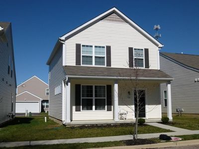 7206 Rondeau Dr, Reynoldsburg, OH, 43068