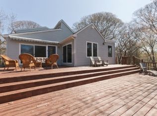 30 Rocky Point Ave, Shelter Island, NY 11965
