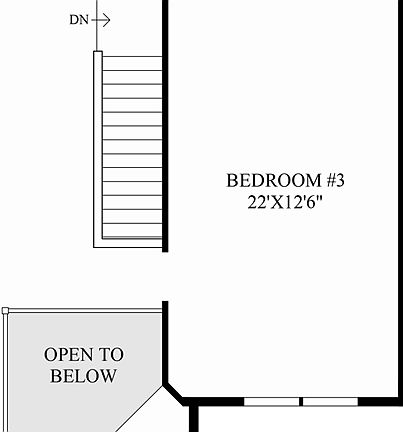 Optional Additional Bath