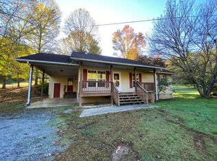 147 Old Settlement Rd, Sylva, NC 28779