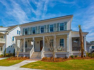 1592 Cranes Nest Rd, Mount Pleasant, SC 29466