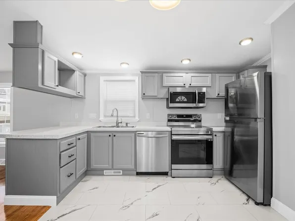 17 Washington St Lot 17, Auburn, MA 01501