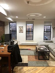 Rented by REAL New York