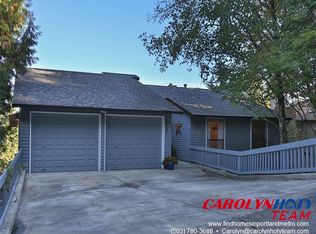 17701 Hillside Dr, West Linn, OR 97068