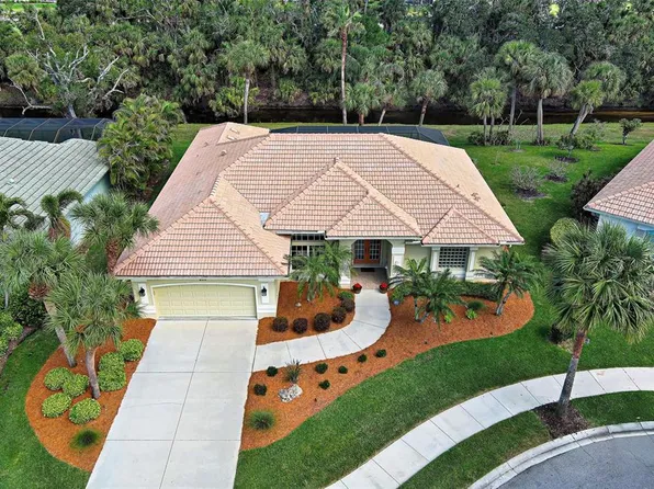 408 Otter Creek Dr, Venice, FL 34292