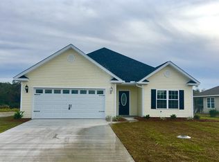 207 Roswell Dr E, Brunswick, GA 31525
