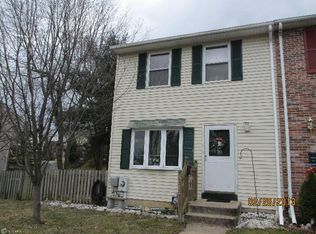 5459 Princess Dr, Baltimore, MD 21237