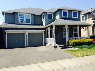7033 Inlay St SE, Lacey, WA 98513