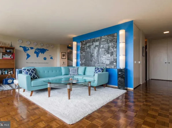 4000 N Charles St Unit 804, Baltimore, MD 21218