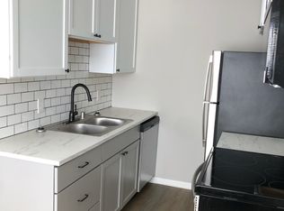 2244 Johnson St NE, Minneapolis, MN 55418