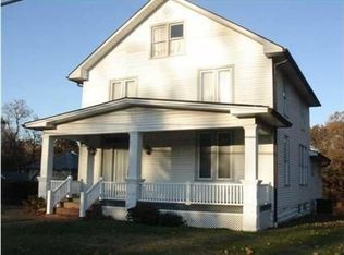 7625 Darmstadt Rd, Evansville, IN 47710