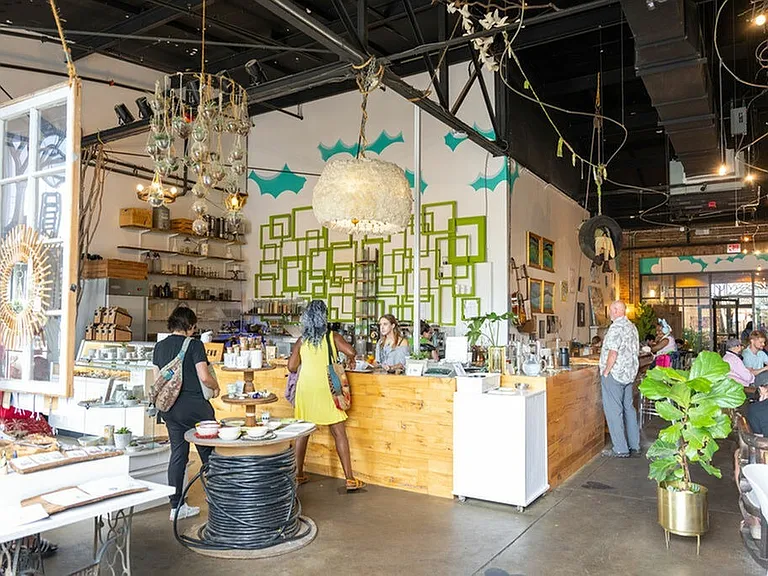 Raleigh Local Area