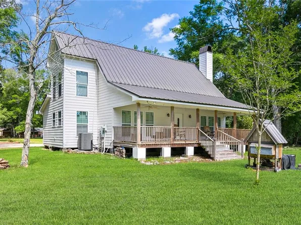 25411 Juban Rd, Denham Springs, LA 70726