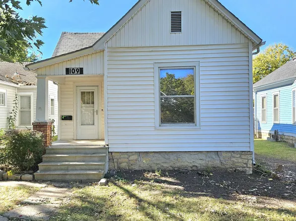 109 SW Clay St, Topeka, KS 66606