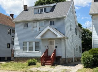16005-16007 Nelamere Rd, Cleveland, OH 44112