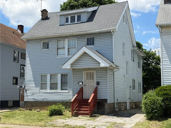 16005-16007 Nelamere Rd, Cleveland, OH 44112
