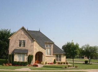 3204 Cypress Mill Ave, Stillwater, OK 74074