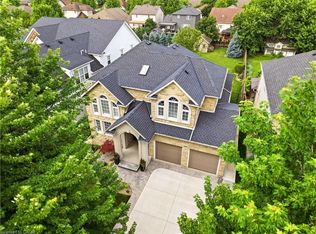1606 Concession 4 Rd, Niagara On The Lake, ON L0S 1J0