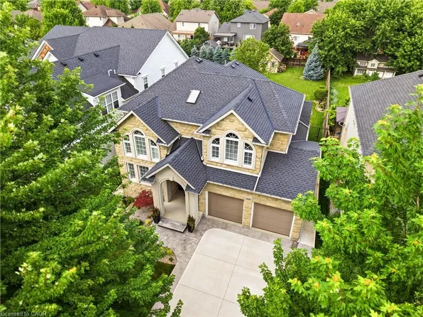 1606 Concession 4 Rd, Niagara On The Lake, ON L0S 1J0