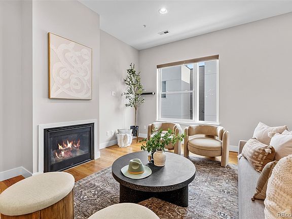 4th image of 1820 Julian Street #105