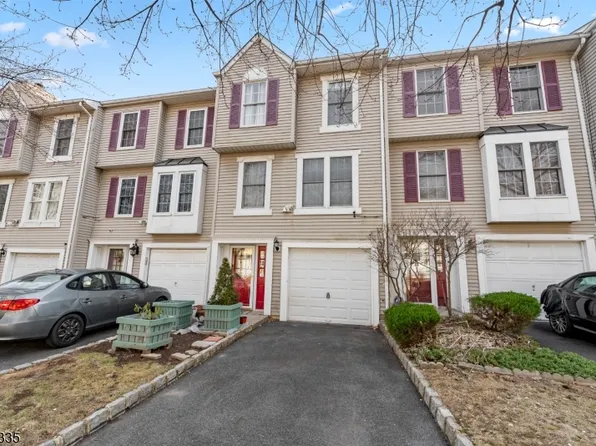 80 Tiffany Blvd, Newark City, NJ 07104