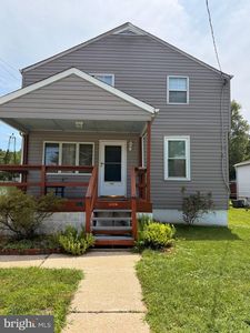 7361 Chesapeake Rd, Baltimore, MD, 21220