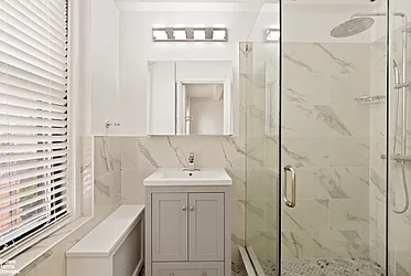 Rented by Brown Harris Stevens