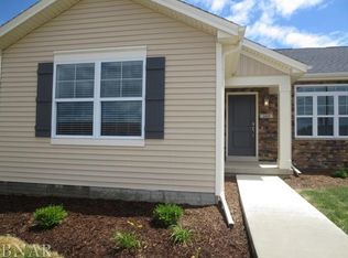 1669 Belclare Rd, Normal, IL 61761