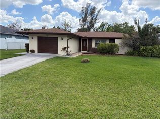 4584 31st Ave SW, Naples, FL 34116