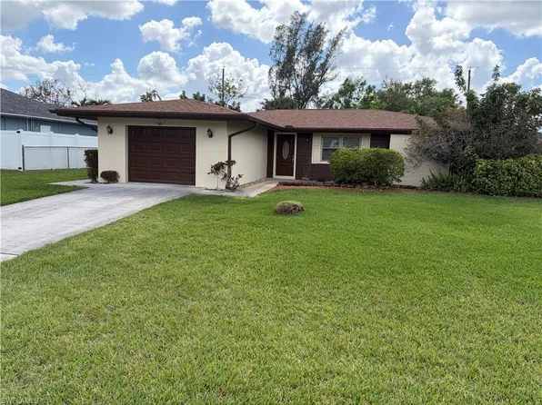 4584 31st AVE SW, NAPLES, FL 34116