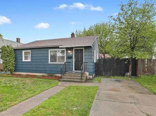 1308 E Providence Ave, Spokane, WA 99207