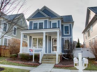 50335 Colonial St #261, Canton, MI 48188