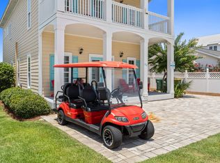 68 Tarpon St, Destin, FL 32541