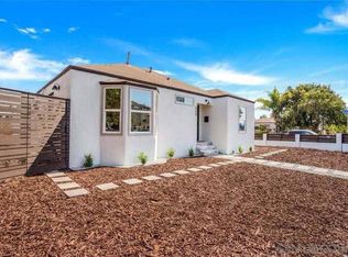 568 E St #2, Chula Vista, CA 91910