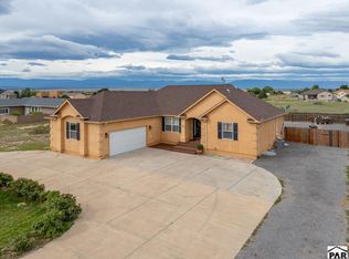 1105 S Nichols Rd, Pueblo West, CO 81007