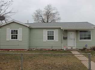 4243 W 5700 S, Kearns, UT 84118