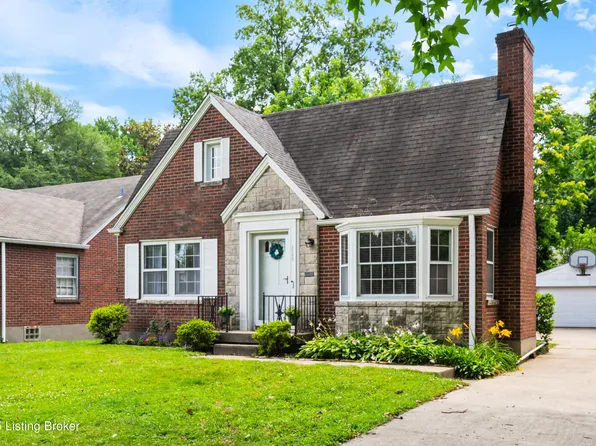 5603 Morrison Ave, Louisville, KY 40214