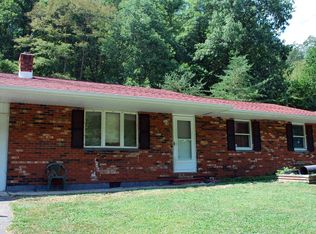 245 Crain Rd, West Portsmouth, OH 45663