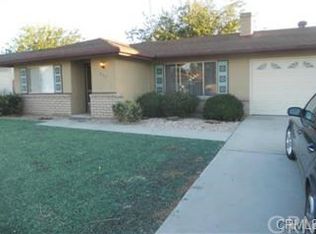 833 Margaret Ave, Hemet, CA 92543