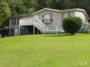 173 Crab Creek Rd, Monroe, VA 24574
