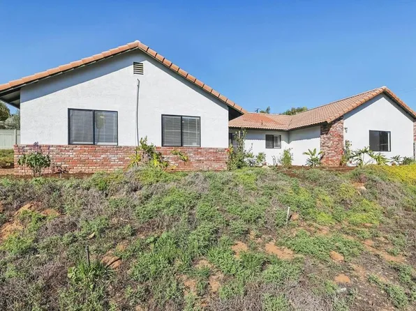 1340 Via Feliz, Fallbrook, CA 92028