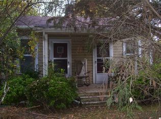 508 S Houston St, Scottsboro, AL 35768