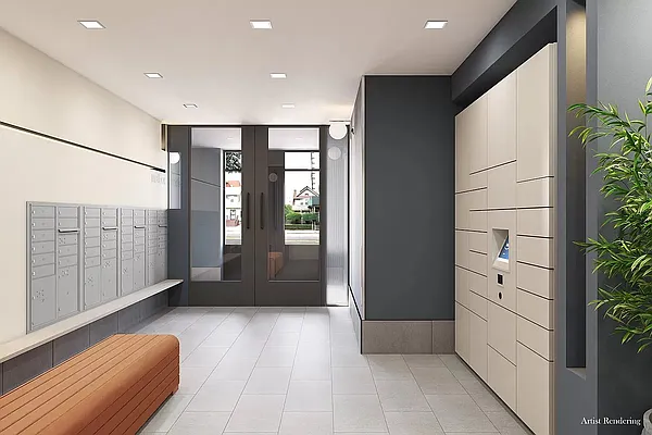 Rented by Corcoran | media 3