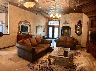 464 Karbo Ln, Weatherford, TX 76085