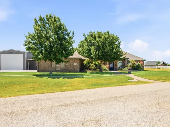 13008 E County Road 115, Midland, TX 79706