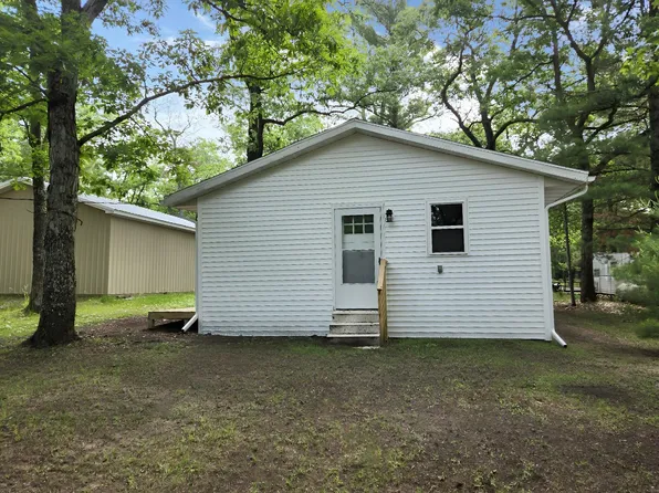 9071 Crabapple Rd, Baldwin, MI 49304