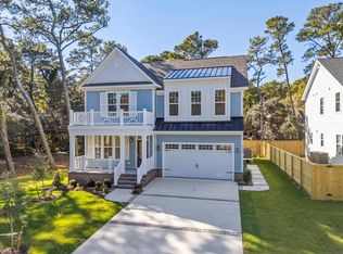 2245 Wake Forest St, Virginia Beach, VA 23451