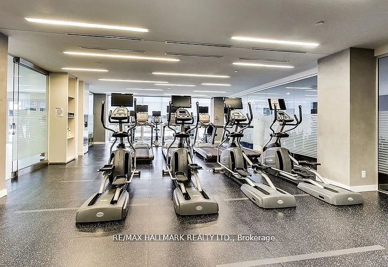 55 Regent Park Blvd #2208 — Photo 27